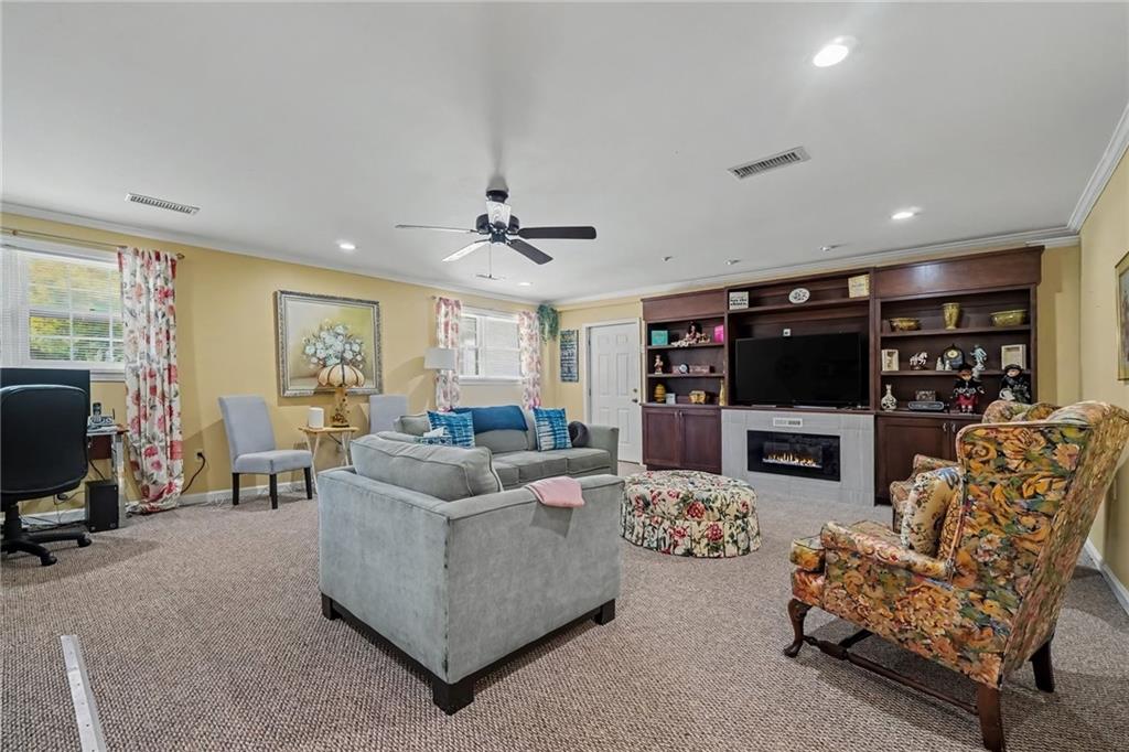 3605 Shallowford Road Marietta GA 30062