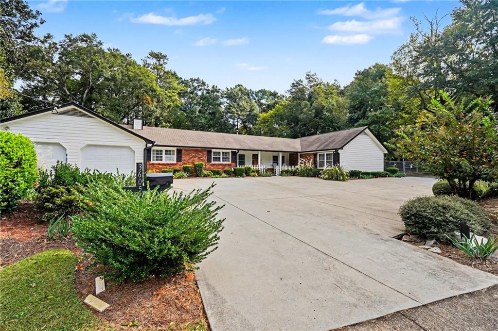 3605 Shallowford Road Marietta GA 30062