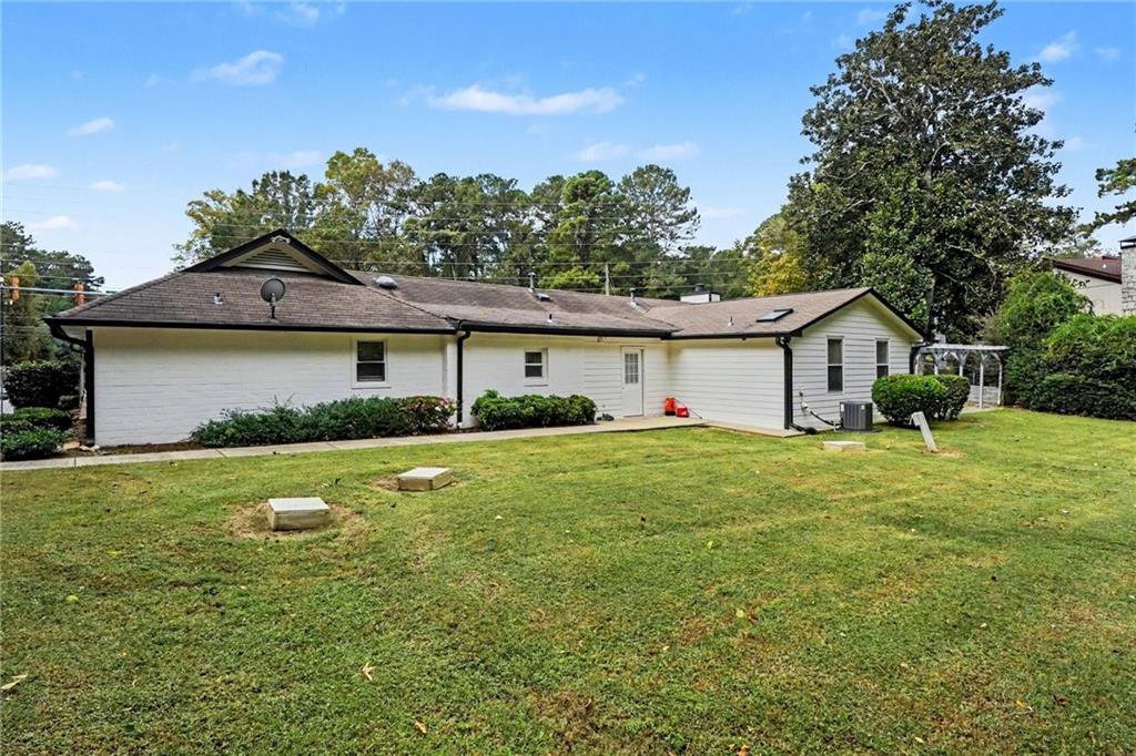3605 Shallowford Road Marietta GA 30062