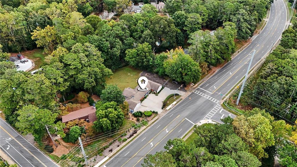 3605 Shallowford Road Marietta GA 30062