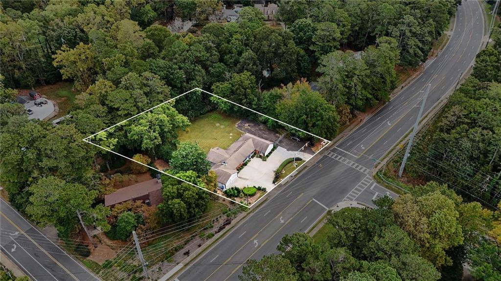 3605 Shallowford Road Marietta GA 30062