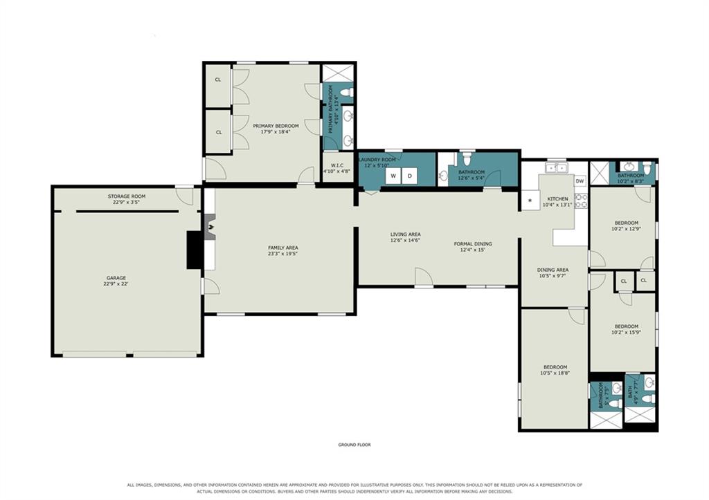 3605 Shallowford Road Marietta GA 30062