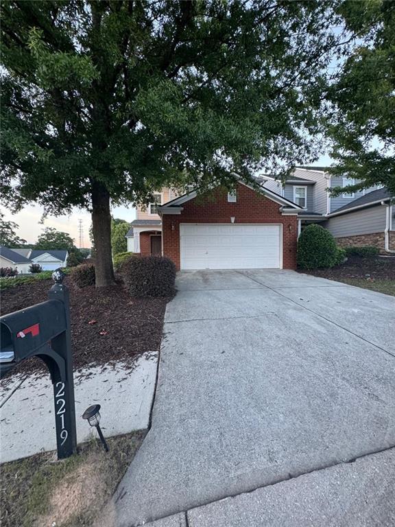 2219 Palomino Lane Conyers GA 30012