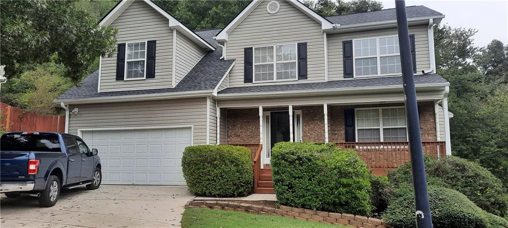 4230 Crestside Ridge Snellville GA 30039