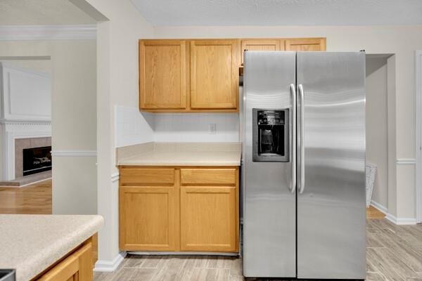 4230 Crestside Ridge Snellville GA 30039