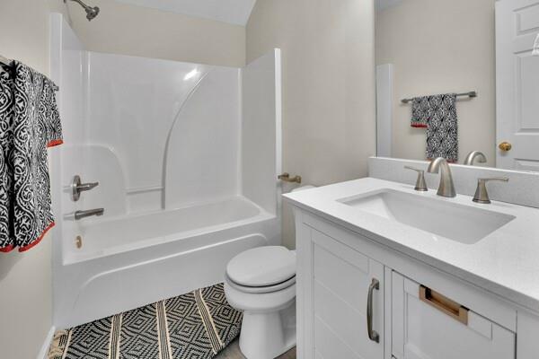 4230 Crestside Ridge Snellville GA 30039