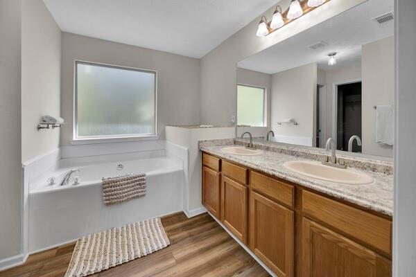 4230 Crestside Ridge Snellville GA 30039