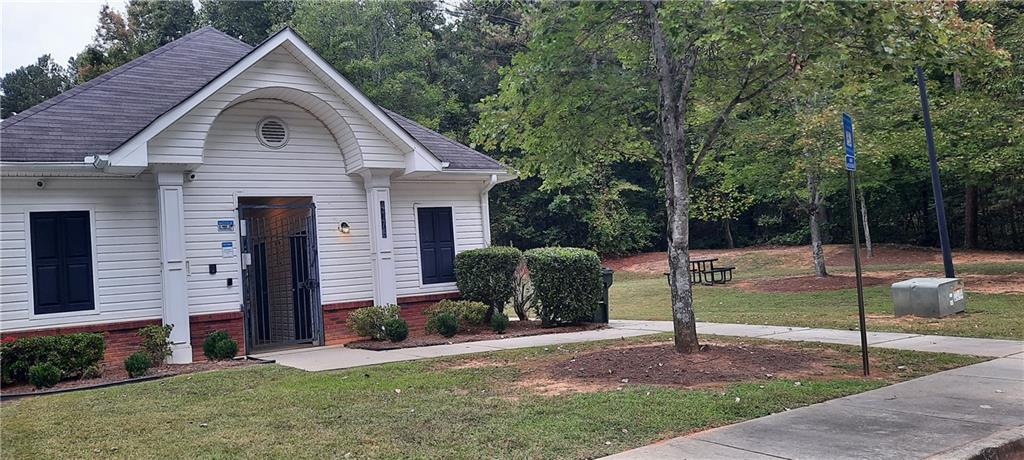 4230 Crestside Ridge Snellville GA 30039