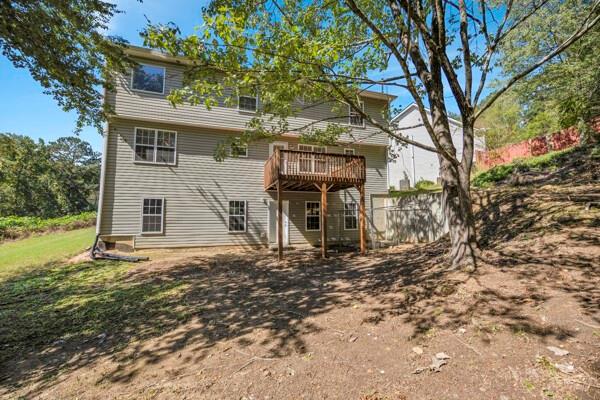 4230 Crestside Ridge Snellville GA 30039
