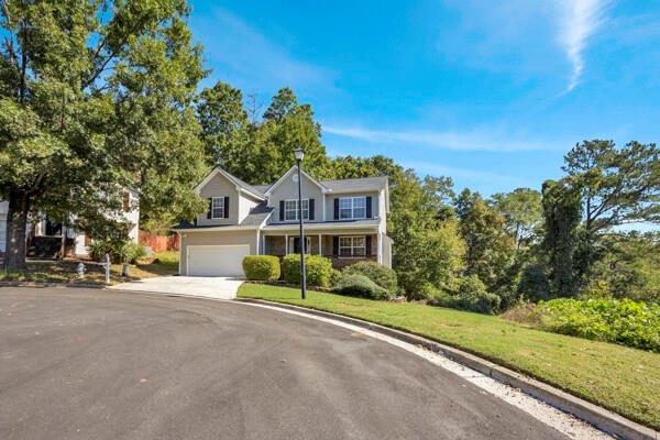 4230 Crestside Ridge Snellville GA 30039