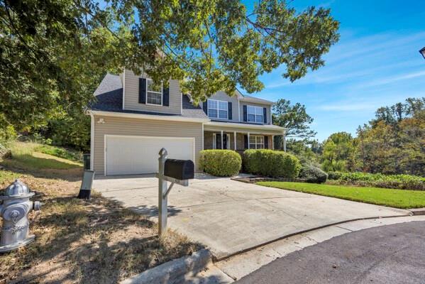 4230 Crestside Ridge Snellville GA 30039