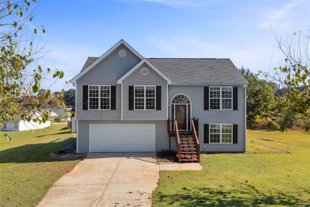 63 Lancashire Lane Commerce GA 30529