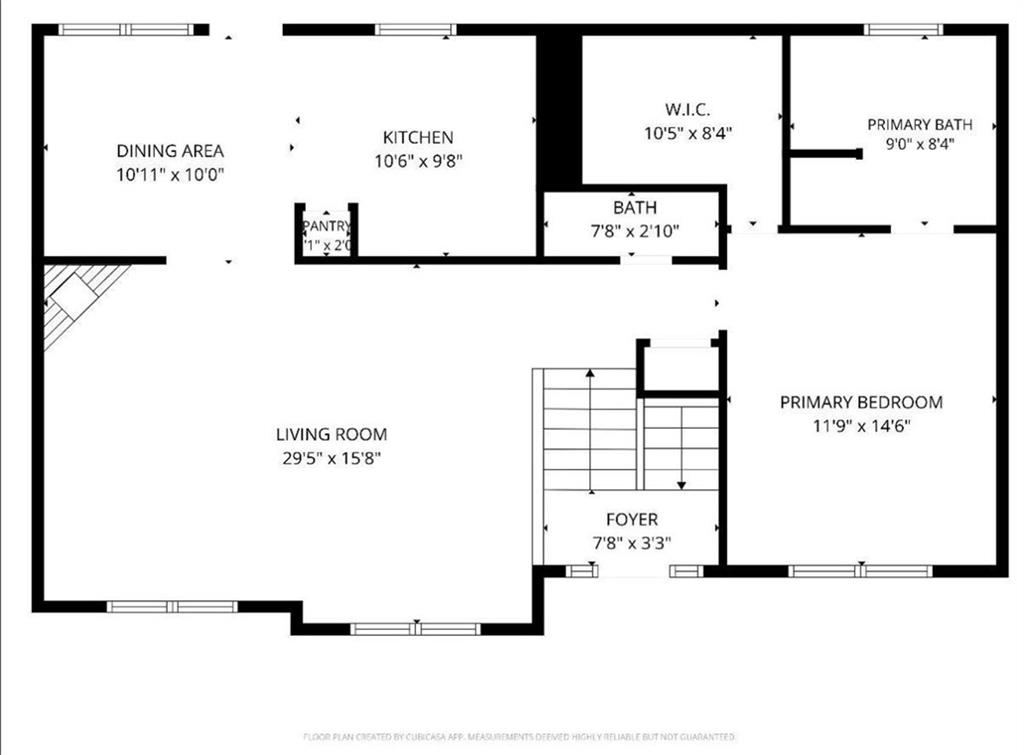 63 Lancashire Lane Commerce GA 30529
