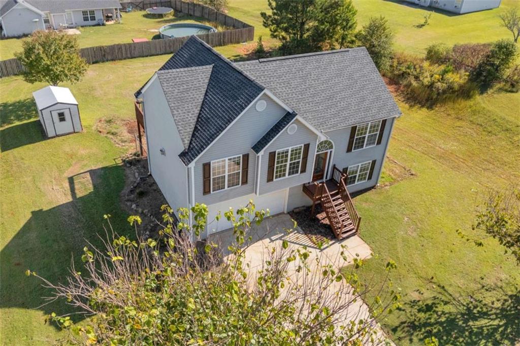 63 Lancashire Lane Commerce GA 30529