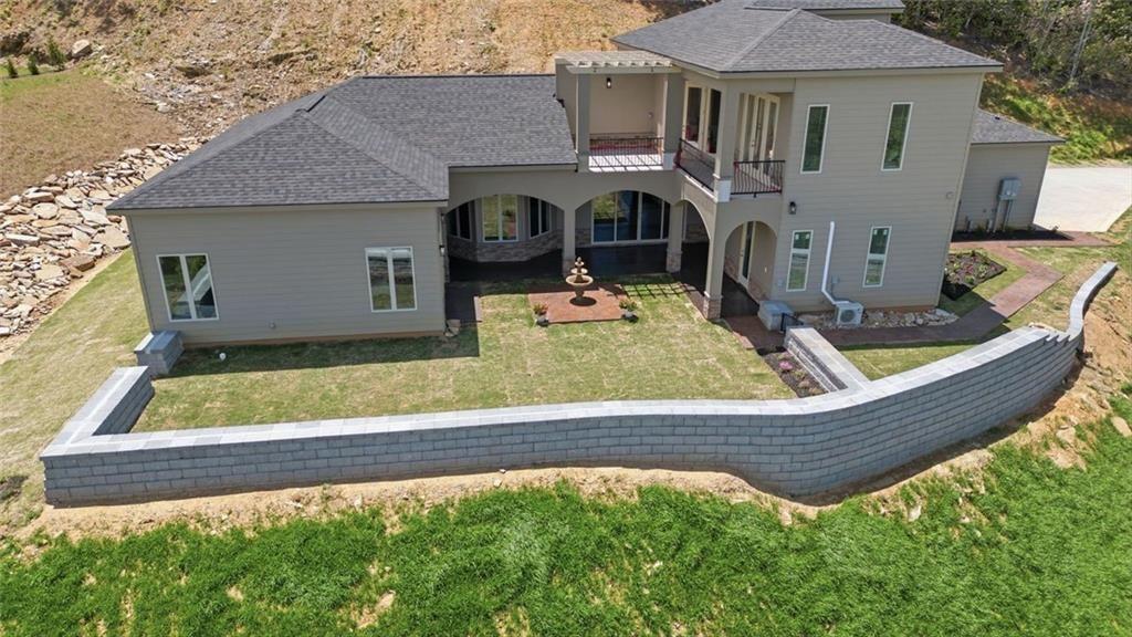 511 Orchard Hill Drive Clarkesville GA 30523