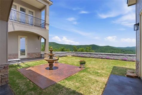 511 Orchard Hill Drive Clarkesville GA 30523