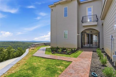 511 Orchard Hill Drive Clarkesville GA 30523