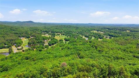 511 Orchard Hill Drive Clarkesville GA 30523