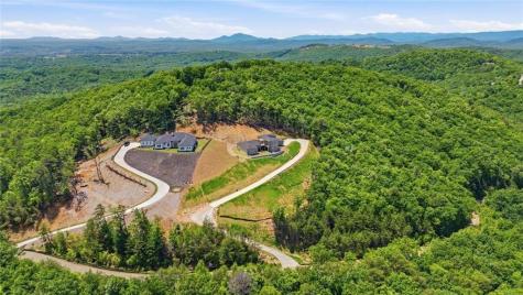 511 Orchard Hill Drive Clarkesville GA 30523