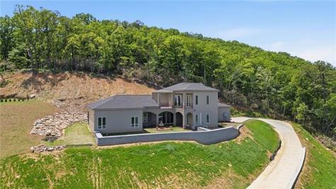 511 Orchard Hill Drive Clarkesville GA 30523