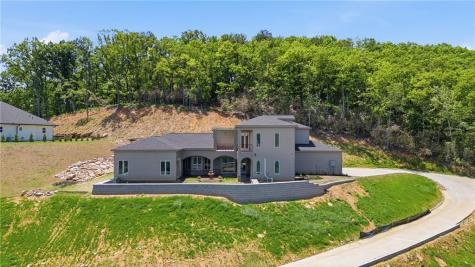 511 Orchard Hill Drive Clarkesville GA 30523