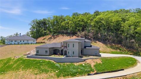 511 Orchard Hill Drive Clarkesville GA 30523