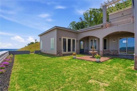 511 Orchard Hill Drive Clarkesville GA 30523