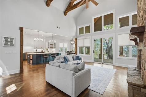 83 Summit Drive W Big Canoe GA 30143