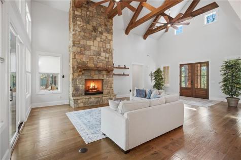 83 Summit Drive W Big Canoe GA 30143