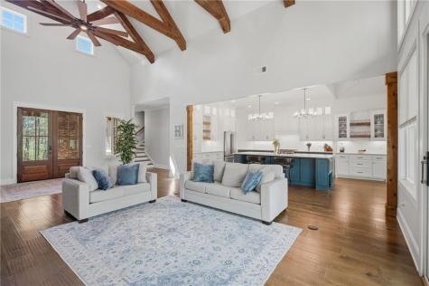 83 Summit Drive W Big Canoe GA 30143