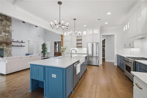 83 Summit Drive W Big Canoe GA 30143
