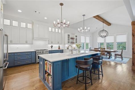 83 Summit Drive W Big Canoe GA 30143