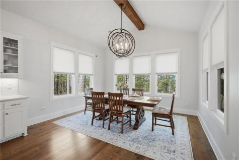 83 Summit Drive W Big Canoe GA 30143