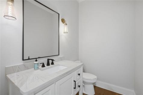 83 Summit Drive W Big Canoe GA 30143
