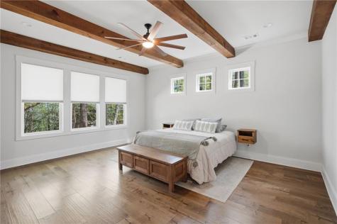 83 Summit Drive W Big Canoe GA 30143