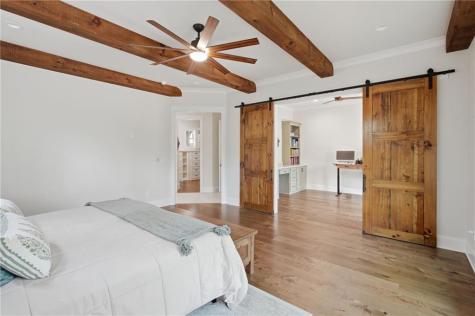 83 Summit Drive W Big Canoe GA 30143