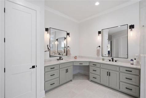 83 Summit Drive W Big Canoe GA 30143