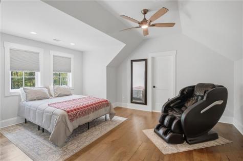 83 Summit Drive W Big Canoe GA 30143