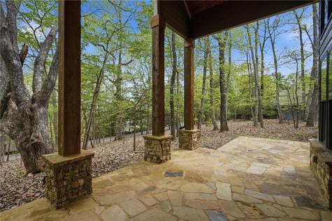 83 Summit Drive W Big Canoe GA 30143