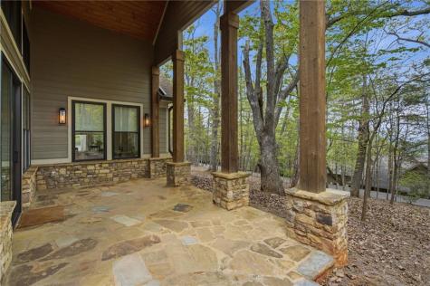 83 Summit Drive W Big Canoe GA 30143