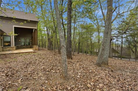 83 Summit Drive W Big Canoe GA 30143