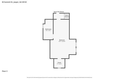 83 Summit Drive W Big Canoe GA 30143