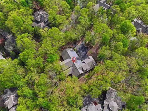 83 Summit Drive W Big Canoe GA 30143