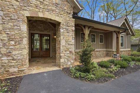 83 Summit Drive W Big Canoe GA 30143