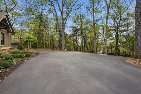 83 Summit Drive W Big Canoe GA 30143