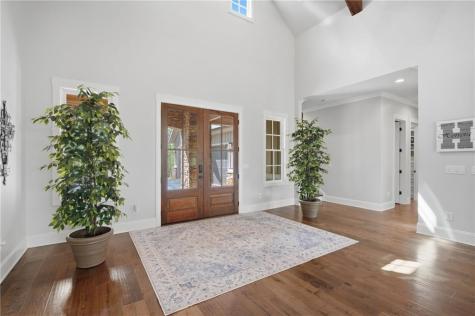 83 Summit Drive W Big Canoe GA 30143