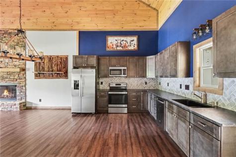 78 Lake Top Lane Ellijay GA 30540