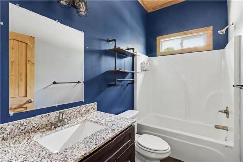 78 Lake Top Lane Ellijay GA 30540