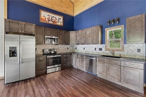 78 Lake Top Lane Ellijay GA 30540