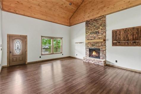78 Lake Top Lane Ellijay GA 30540